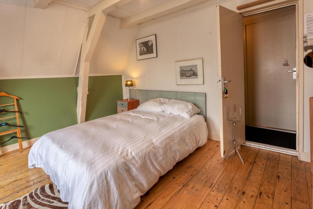 B&B 1971 Hazenstraat - Shared Bathroom Amsterdam Luaran gambar