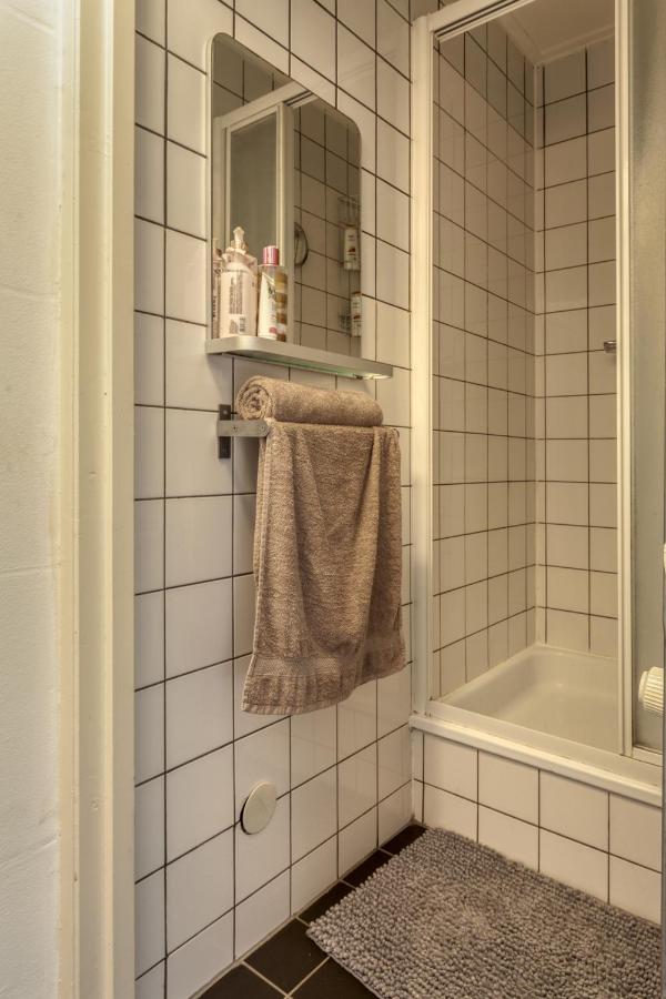 B&B 1971 Hazenstraat - Shared Bathroom Amsterdam Luaran gambar