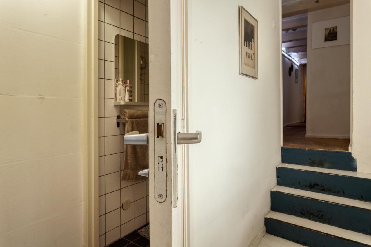 B&B 1971 Hazenstraat - Shared Bathroom Amsterdam Luaran gambar