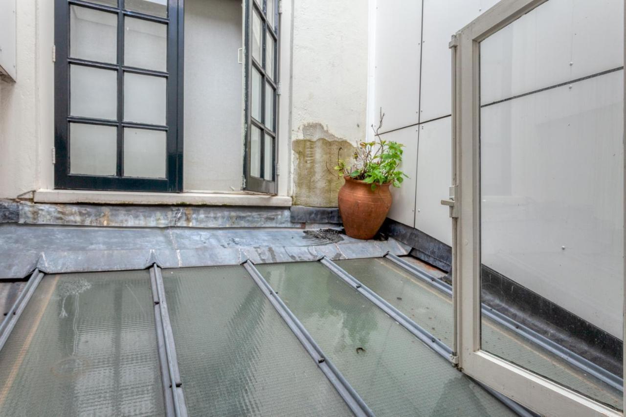 B&B 1971 Hazenstraat - Shared Bathroom Amsterdam Luaran gambar