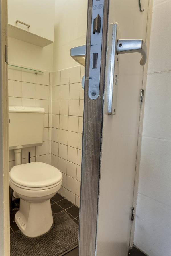 B&B 1971 Hazenstraat - Shared Bathroom Amsterdam Luaran gambar